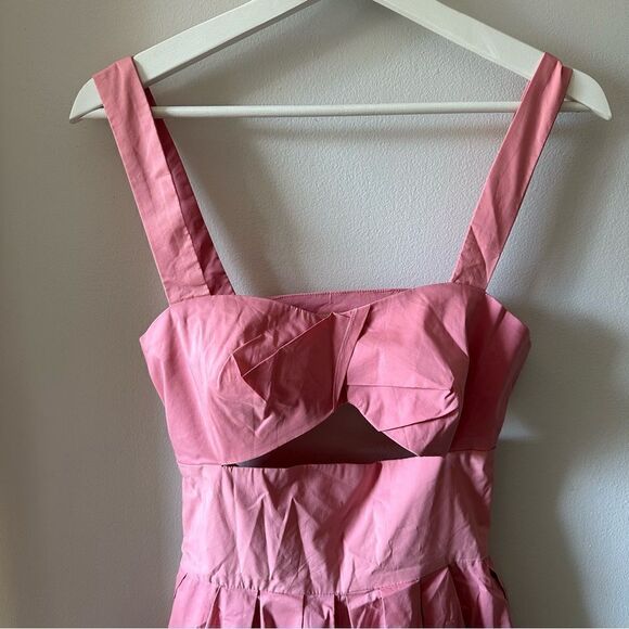 Choosy Kiki Jumpsuit - Picture 5 of 9